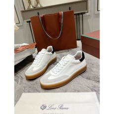 Loro Piana Shoes